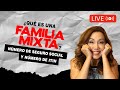 ¿Que es una familia mixta? Numero de seguro social y numero de ITIN- Inmigrando con Kathia Quiros