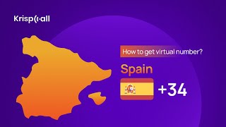 How to Get Spain Phone Number (Local, Mobile, and Toll-Free)