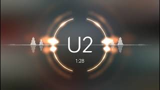 Mysterious Ways by U2 Remastered 2011 HQ