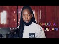 LLOYISO - Madoda Sabelani (Harmony Cover)