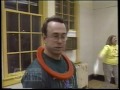 atlanta jugglers association on waga tv january 31 1997