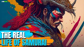 Life of a Samurai : The Way of the Warrior