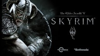 《実況》スカイリム冒険記：竜血 第3話「フリアちゃん」 The Elder Scrolls V: Skyrim