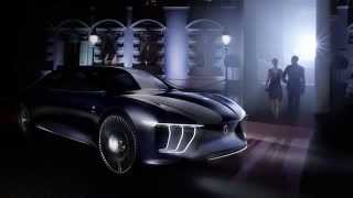 Italdesign Giugiaro Gea Official Video