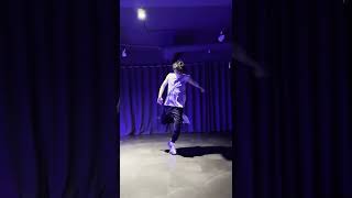 Babushka boi - A$AP Rocky choreography by Dong Seok