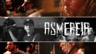 ASMEREIR - Trauma Depresiva (En Vivo)