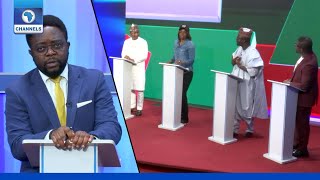 Nigeria@61: Young Nigerians Share Thoughts On Youth Participation In Politics, Leadership