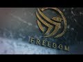 Make 3D Logo Reveal in After Effects - Element 3D Logo Animation - After Effects Tutorial