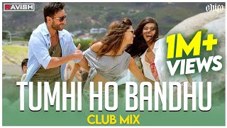 Tumhi Ho Bandhu | Club Mix | Cocktail | Saif Ai Khan,Deepika Padukone & Diana | DJ Ravish & DJ Chico