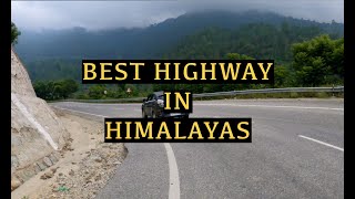 Dhanaulti to Haridwar via Chamba | Best highway in Himalayas | Part-3 | Uttrakhand Ride 2021