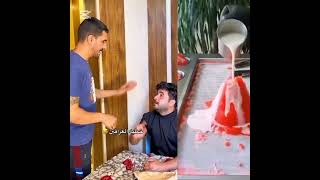 🤣🤣كرومة عراقية تصميم شاشة سوداء شعر عراقي بدون حقوق #اكسبلور_explore #funnyvideo#اكسبلورفولو