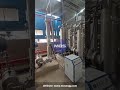 200 kgHr Food Grade CO2 Generation Plant