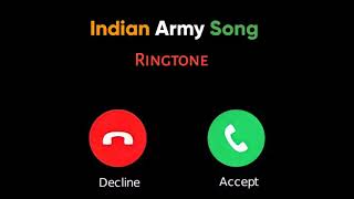 Indian Army Song Ringtone // Filling Proud Indian Army Song Ringtone // 👇👇 Download Link 👇👇