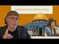 Muhammad’s Jewish Wives