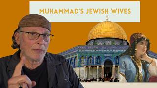 Muhammad’s Jewish Wives