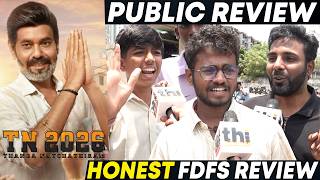 TN 2026 Public Review | Natty | TN 2026 Review