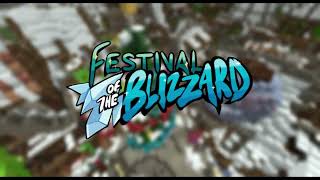 Wynncraft - Festival of the Blizzard 2024 OST (Joyful, Jolly Trading)