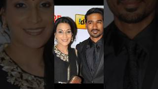 Dhanush and his wife/new Romantic shorts viral videos #shorts #trending #youtubeshorts #subscribe