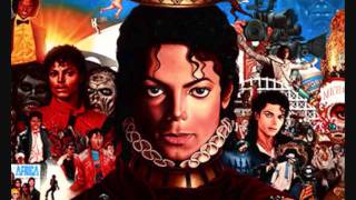 Breaking News - Michael Jackson