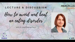 How to Avoid and Beat an Eating Disorder
