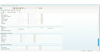 GCSS-ARMY HACKS (Closing work orders PB01 when goods movement is done)