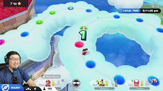 Super Mario Party Jamboree (Part 7)