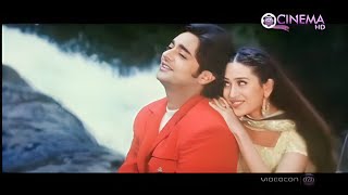 Ye Silsila Hai Pyar Ka - Silsila Hai Pyar Ka [1999] Karishma Kapoor & Chandrachur Singh | 90' Songs