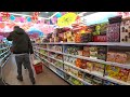 going markham again｜pacific mall｜24 hours asian food mart｜the best shop｜hongkonger in canada