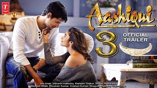 Aashiqui 3 | 39 Interesting Facts | Kartik Aaryan | Anurag Basu | Bhushan Kumar | Mukesh Bhatt