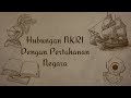 Tugas PKN Kelompok 6 ''Hubungan Nkri dengan Pertahanan Negara''