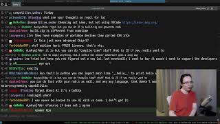 @Tsoding on how to survive as a programmer in the age of AI