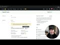 binance tutorial for beginners 2024 step by step