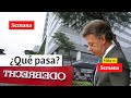 ¿Qué pasa con los vínculos de Odebrecht en la campaña de Juan Manuel Santos? | Vicky en semana