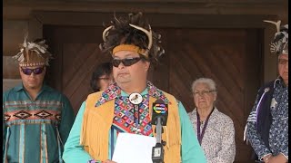 Haudenosaunee blindsided as Six Nations declares themselves only legitimate government of the nation