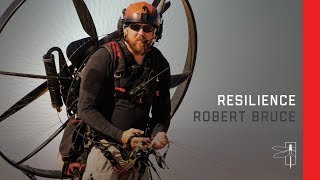 RESILIENCE - A double amputee Veterans journey