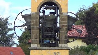 Le campane di Colle Brianza (LC) - Frazione Nava