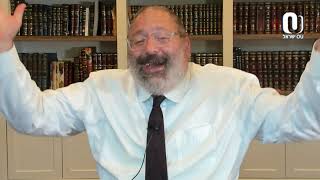 Rabbi YY Jacobson - Keynote Address