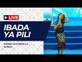 #LIVE -IBADA YA PILI KIPINDI  SIFA  | JUMAPILI | MITO YA BARAKA CHURCH HQ