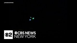 Residents on Staten Island say they've spotted drones flying in their neighborhood