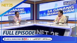 Sa Ganang Mamamayan - October 29, 2024