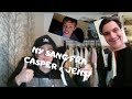 REAKTION PÅ SPØRG CASPERS NYE SANG 