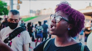 Austinites explain why they protest | KVUE