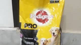 Royal Canin vs Pedigree Pro. Value for money and trick to make better mix