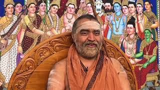 2022 Jagadguru's message for Shankara Jayanthi (Hindi)