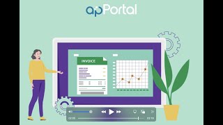 Contexture AP Automation: Simplify and automate your accounts payable process