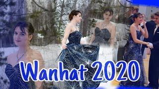 Wanhat 2020//Finnish Prom?