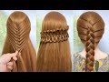 Braided Hairstyles! 👌 Best Hairstyles for Girls 2020 #21