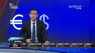 2017, Investasi Asing di Jakarta Alami Kenaikan