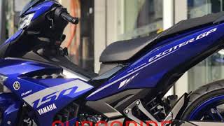 YAMAHA EXCITER 2020 REVIEW