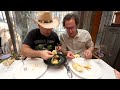 probando comida espaÑola de pueblo cap. 1 cuenca con fran martinez de master chef